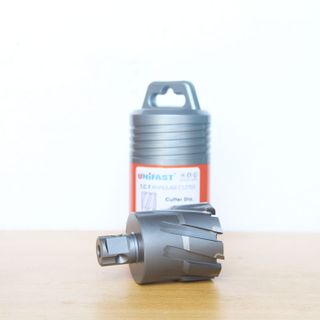 Mũi khoan từ hợp kim hiệu Unifast TCT 50x35