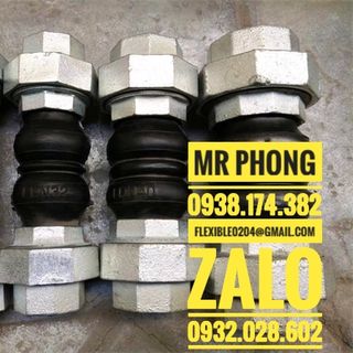 bảng giá khớp nối mềm cao su-khớp nối mềm dn200-báo giá khớp nối mềm inox nối bích-khớp nối mềm dn50-khớp nối mềm cao su d40-báo giá khớp nối mềm chống rung-giá khớp nối mềm cao su 100-khopnoimem DN20- khớp nối mềm cao su mặt bích inox DN125