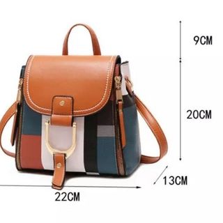 Balo thời trang Hàn Quốc giá rẻ