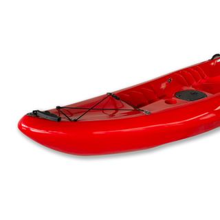 Composite Kayak 398 - 3 chỗ giá sỉ