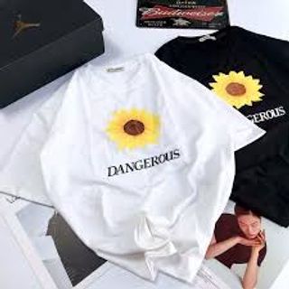 SỈ ÁO DỄ THƯƠNG CHẤT THUN COTTON