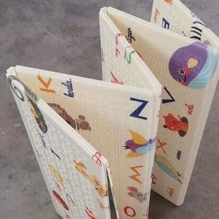THẢM XỐP GẤP GỌN XP