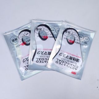 Khẩu trang vải kháng khuẩn Daiso xuất nhật - có giấy chứng nhận