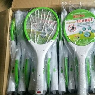 Vợt muỗi mad in việt nam