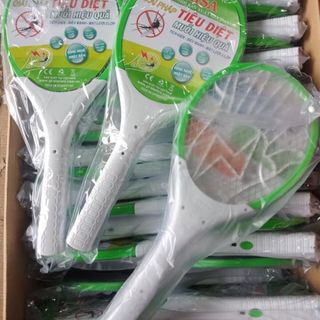 Vợt muỗi mad in việt nam