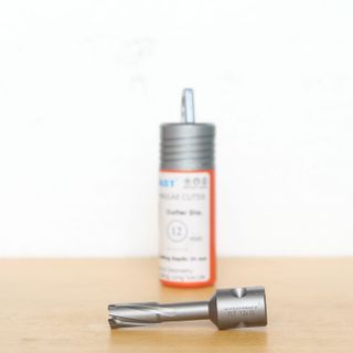 Mũi khoan từ Nhật Bản Unifast TCT 12x35