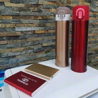 Bình giữ nhiệt giá rẻ