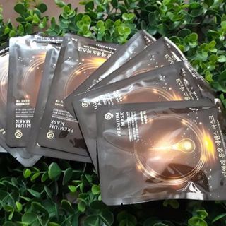 MẶT NẠ HỒNG SÂM HÀN QUỐC