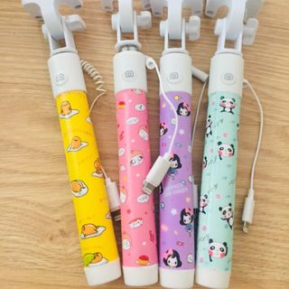 Gậy chụp hình Monopod Ip7 hình kute