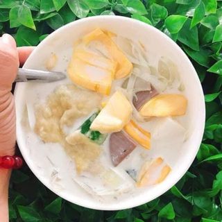 Chè Liên Đà Nẵng