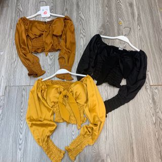 LÔ ÁO KIỂU LỤA NINH HIỆP CHUẨN XỊN XÒ