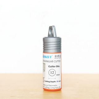 Mũi khoan từ Nhật Bản Unifast TCT 12x35