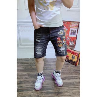 QUẦN SHORT JEAN NAM SALE SỐC