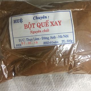 1kg Bột quế say nguyên chất