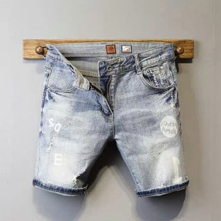 QUẦN SHORT JEAN NAM SALE SỐC