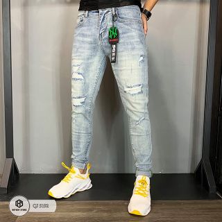 Quần jean nam nhiều mẫu mã hot giá cực rẻ