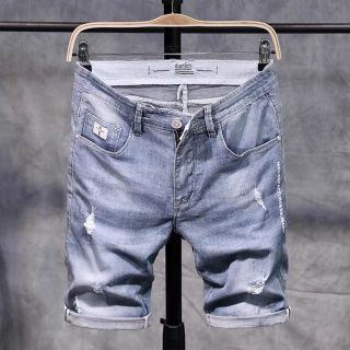 QUẦN SHORT JEAN NAM SALE SỐC