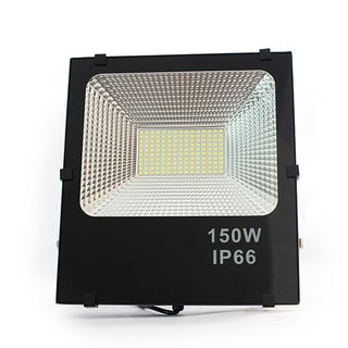 Đèn LED pha 150w chipled 5054 cao cấp giá sỉ