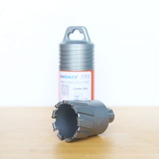 Mũi khoan từ hợp kim hiệu Unifast TCT 46x35