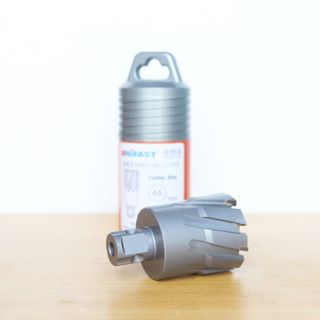 Mũi khoan từ hợp kim hiệu Unifast TCT 46x35