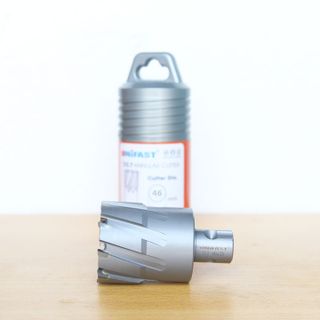 Mũi khoan từ hợp kim hiệu Unifast TCT 46x35