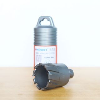 Mũi khoan từ hợp kim hiệu Unifast TCT 46x35