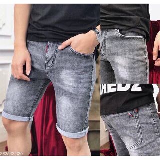 QUẦN SHORT JEAN NAM SALE SỐC