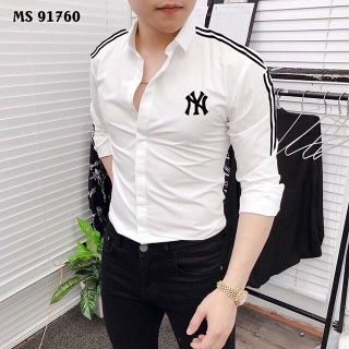 Áo sơ mi nam nhiều mẫu mã
