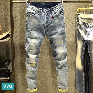 Quần jean nam nhiều mẫu mã hot giá cực rẻ
