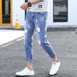 Quần jean nam nhiều mẫu mã hot giá cực rẻ