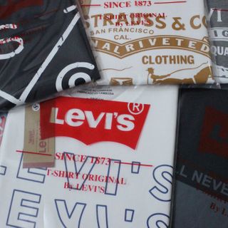 Thun Levis hàng đẹp