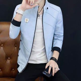 Áo khoác kaki nam giá rẻ