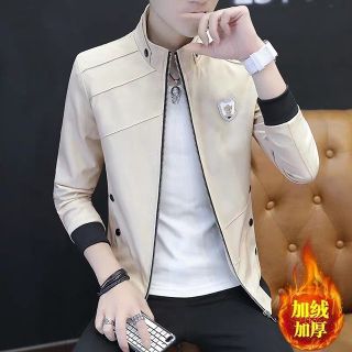 Áo khoác kaki nam giá rẻ