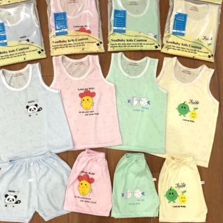 Bộ noubaby