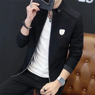 Áo khoác kaki nam giá rẻ
