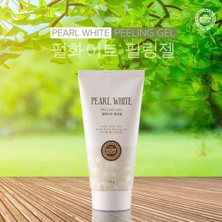 tẩy da chết the nature book