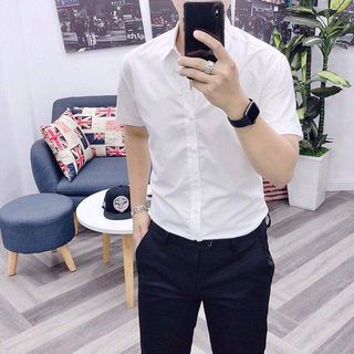 Áo sơ mi nam giá gốc