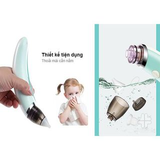 Máy Hút Mũi Trẻ Em Bán sỉ