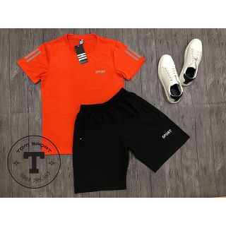 BỘ ĐỒ THUN THỂ THAO NAM GIÁ SỈ