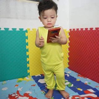 Bộ alibaba