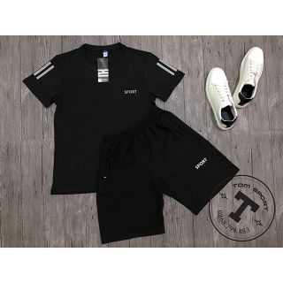 BỘ ĐỒ THUN THỂ THAO NAM GIÁ SỈ