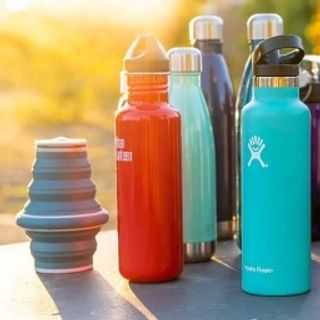 Bình giữ nhiệt 1