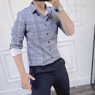 Áo sơ mi nam giá gốc