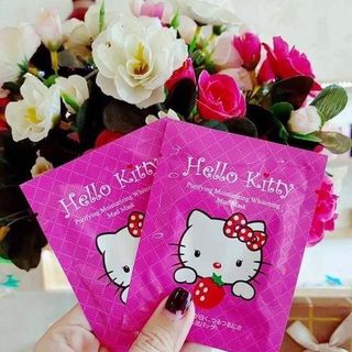 Mặt Nạ Bùn Lột Mụn KITTY giá sỉ