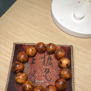 Vòng Phong Thuỷ Nu Huyết Long VIP Size nam 16mm