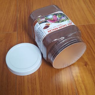 Bột ca cao Dak Lak 500g