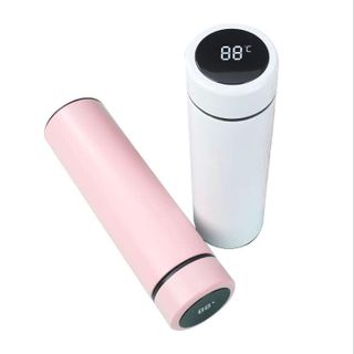 Bình giữ nhiệt thông minh hiển thị nhiệt độ 500ml