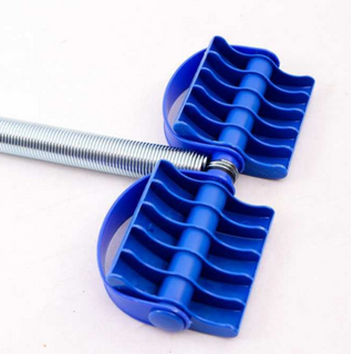 Dụng cụ tập thể dục dây lò xo Tummy Tremmer Giá Sỉ