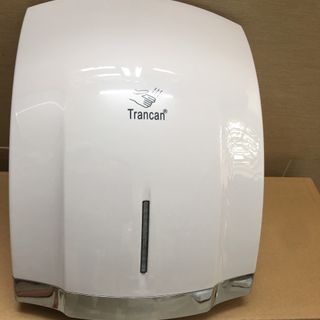 Máy sấy tay cảm ứng 2 chế đô Trancan - BH24 tháng