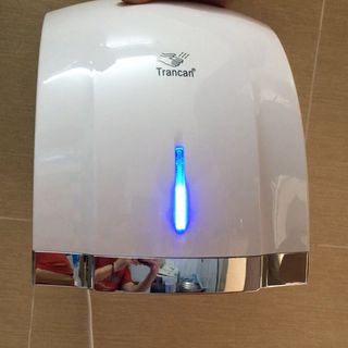 Máy sấy tay cảm ứng 2 chế đô Trancan - BH24 tháng